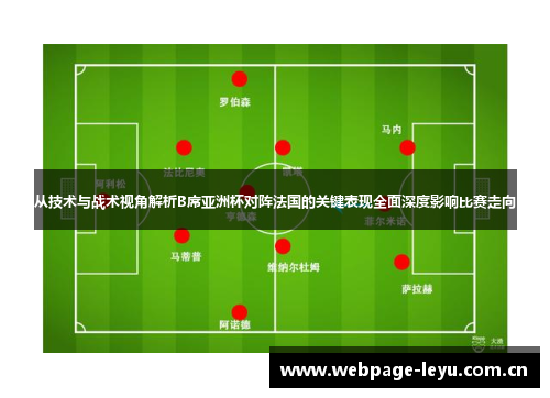 从技术与战术视角解析B席亚洲杯对阵法国的关键表现全面深度影响比赛走向